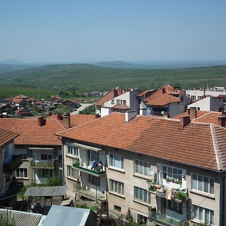 Guest House Drakite Belogradchik Exterior photo