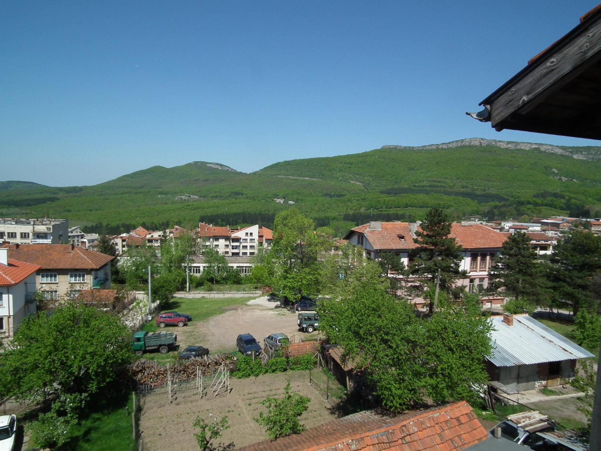 Guest House Drakite Belogradchik Exterior photo