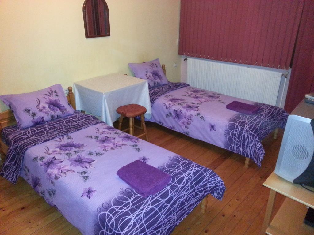 Guest House Drakite Belogradchik Exterior photo