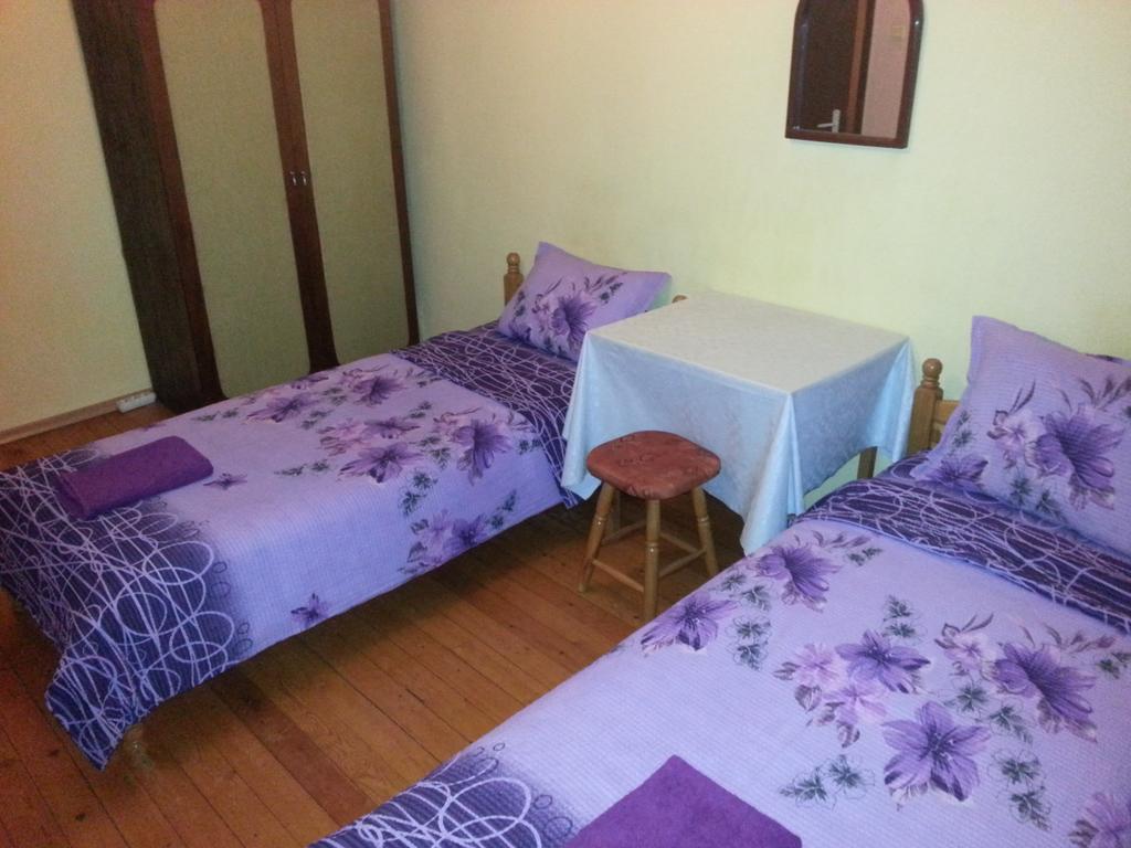 Guest House Drakite Belogradchik Exterior photo