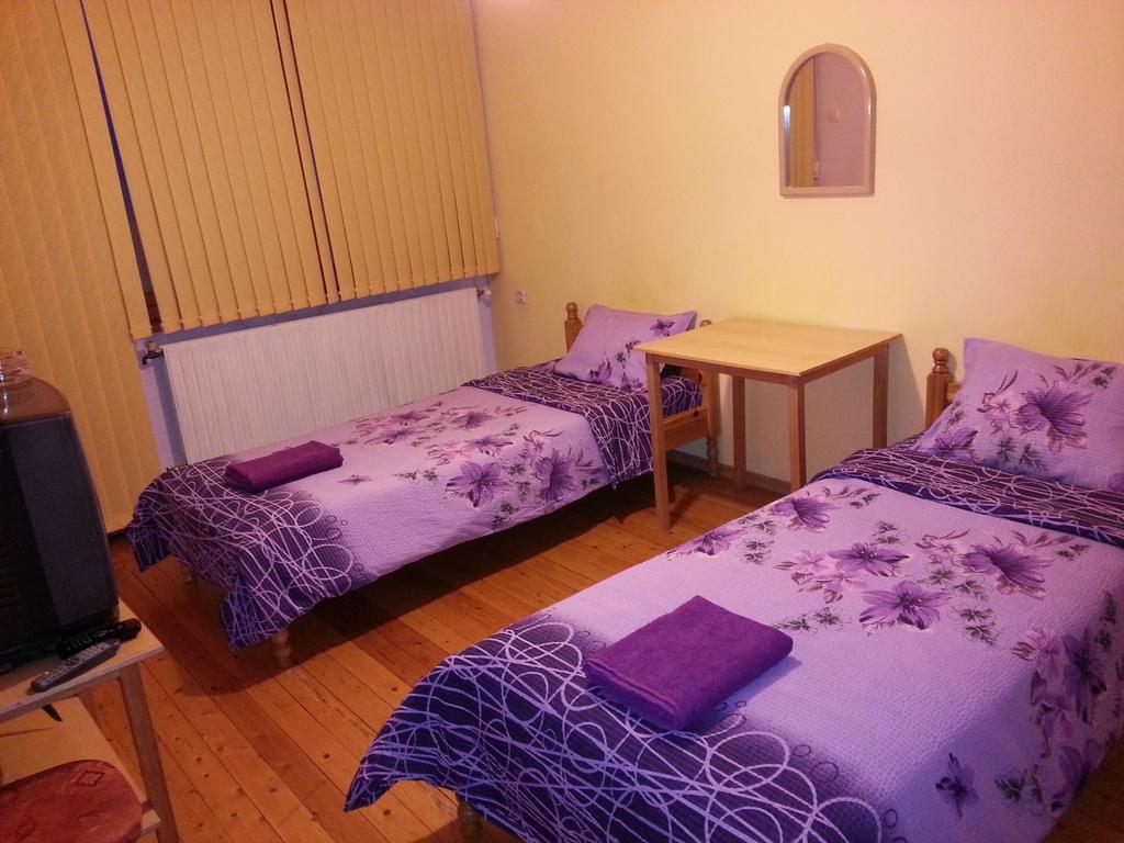 Guest House Drakite Belogradchik Exterior photo