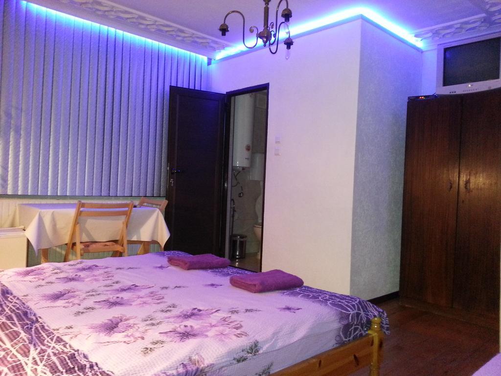 Guest House Drakite Belogradchik Exterior photo