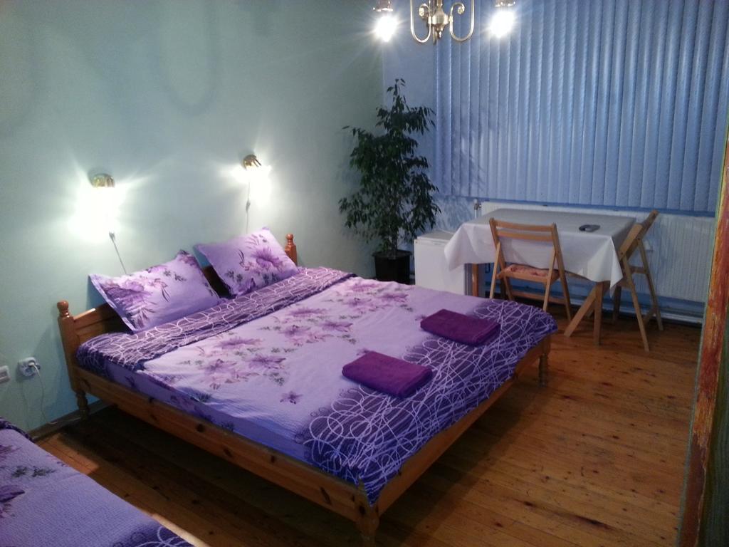 Guest House Drakite Belogradchik Exterior photo