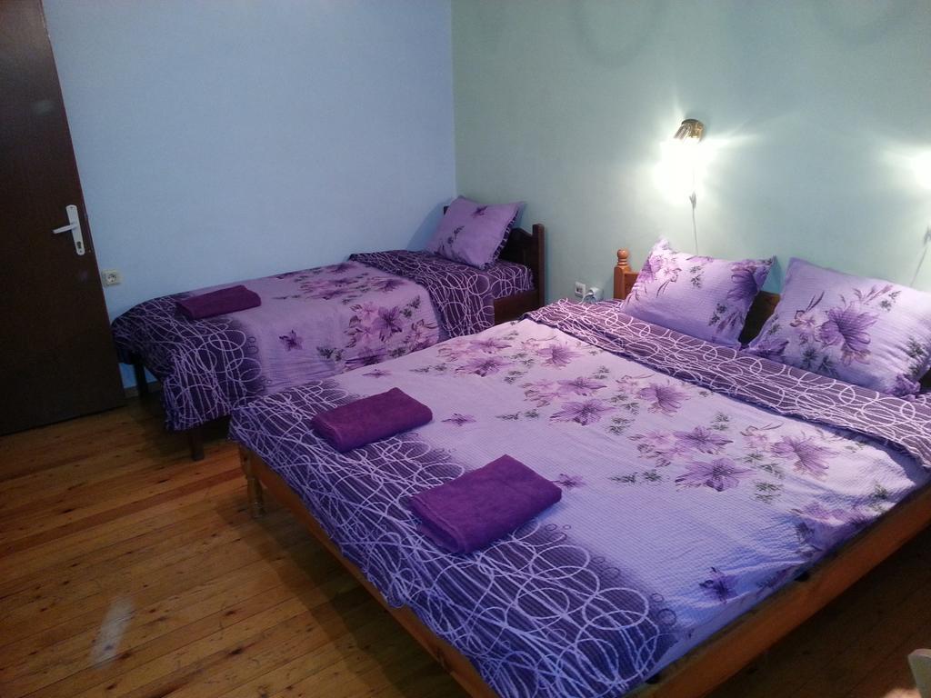 Guest House Drakite Belogradchik Exterior photo