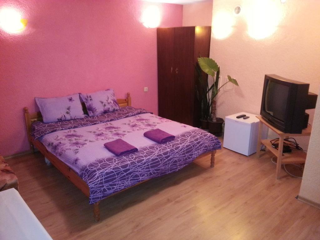 Guest House Drakite Belogradchik Exterior photo