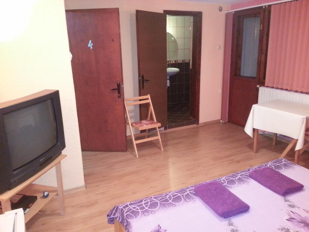 Guest House Drakite Belogradchik Exterior photo
