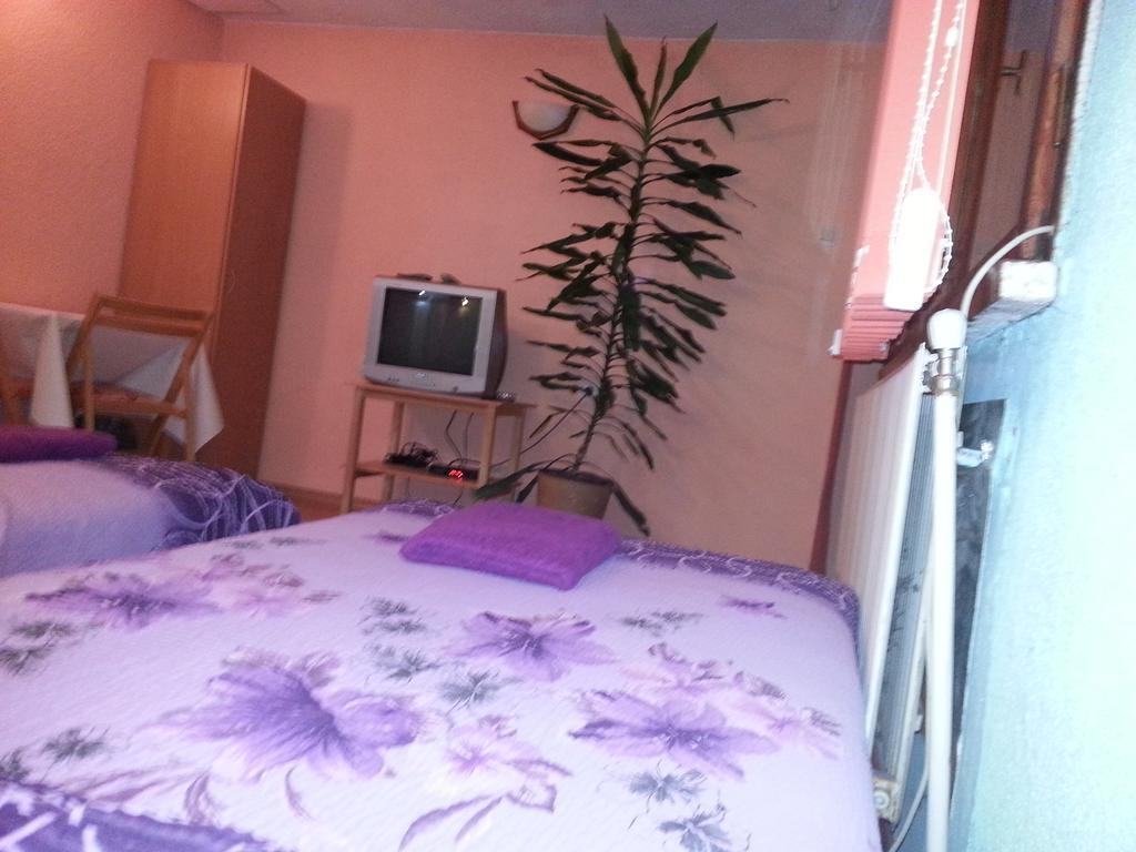 Guest House Drakite Belogradchik Exterior photo