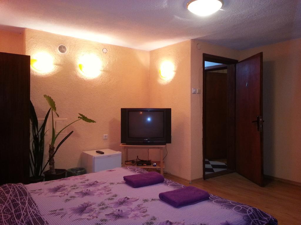 Guest House Drakite Belogradchik Exterior photo