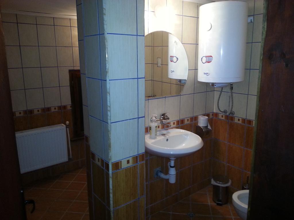 Guest House Drakite Belogradchik Exterior photo