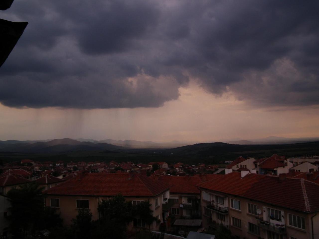 Guest House Drakite Belogradchik Exterior photo
